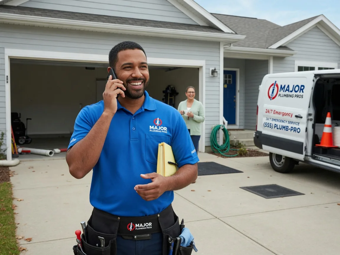 Drain Cleaning Services Saratoga, CA FAQs